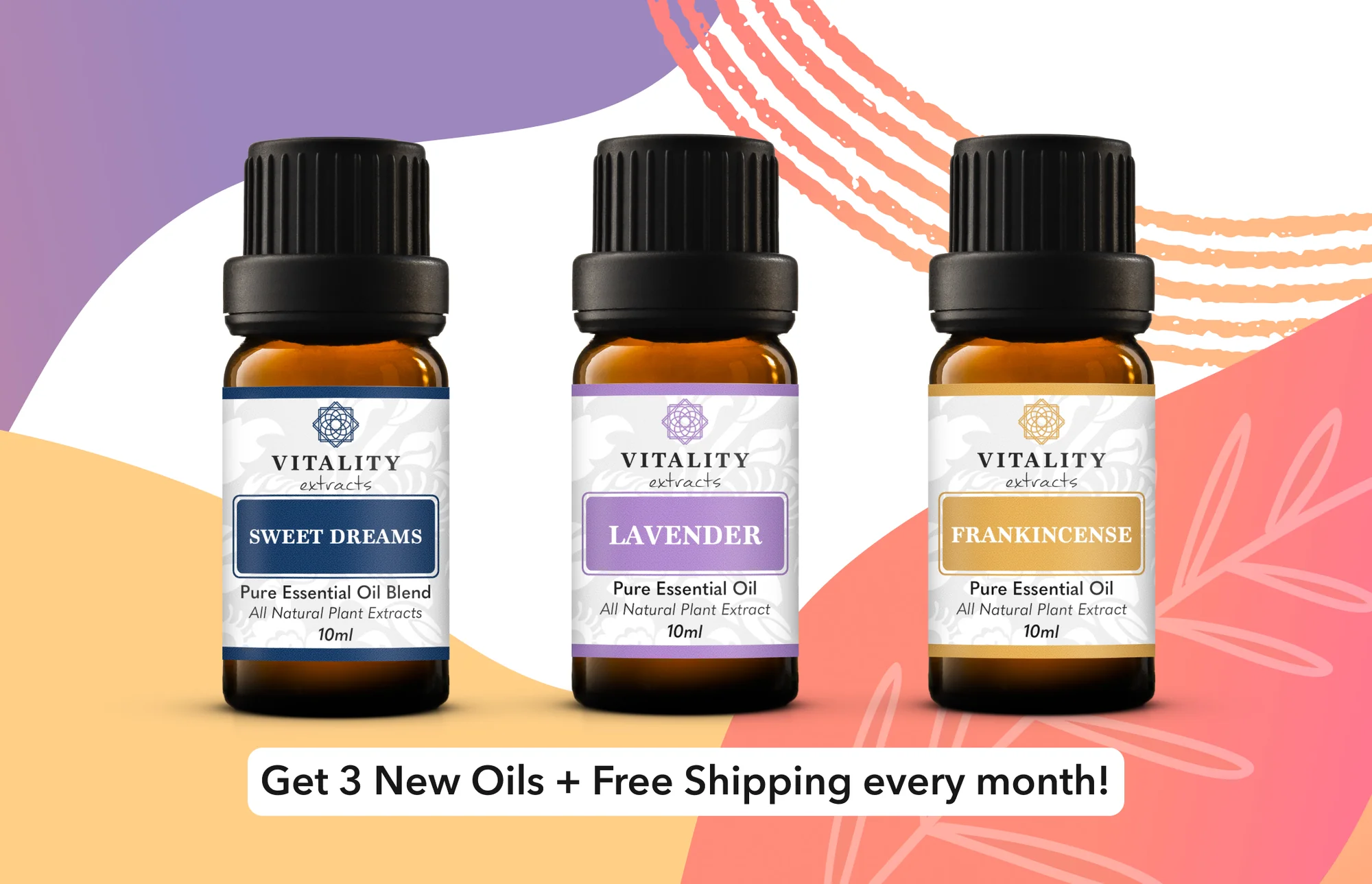 Wear Your Wellness Daily